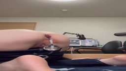 toamonimoni　アナルビーズ