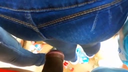 Encoxada Arrimon Groping @212