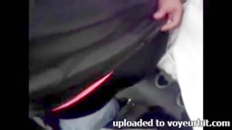 Encoxada Arrimon Groping @215