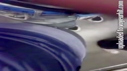 Encoxada Arrimon Groping @216