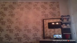 Big Natural Tits Latina Amateur on Webcam