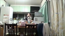 個人撮影　旦那の留守中に　2