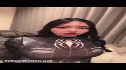 スパイダーマン