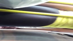 Encoxada Arrimon Groping @221