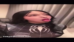 スパイダーマン