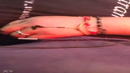 Encoxada Arrimon Groping @222