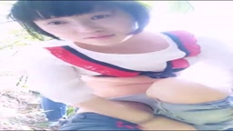 露出狂のアブノーマル母娘