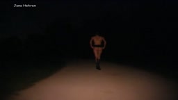 洋物 人妻 調教 露出