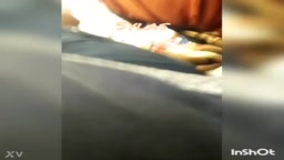 Encoxada Arrimon Groping @224