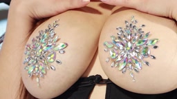 接写♡美人モデル・レイヤー・キャンギャル達のデカパイと乳輪