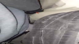 Encoxada Arrimon Groping @233