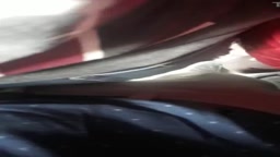 Encoxada Arrimon Groping @240