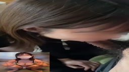 先生のじゅぽフェラ。