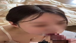 先生のお掃除フェラ