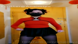 Naimi 奶咪 Anaimiya - 10