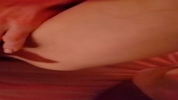 人妻とハメ撮り