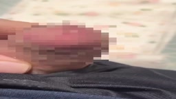 射精動画