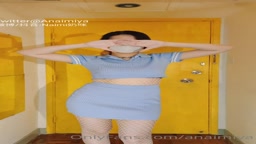 Naimi 奶咪 Anaimiya - 12