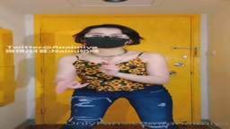 Naimi 奶咪 Anaimiya - 14