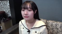 芦田愛●菜似のEカップJDに3連続中出し