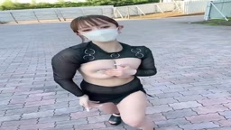 Japanese [1] Dance (Hare Hare 1-3)