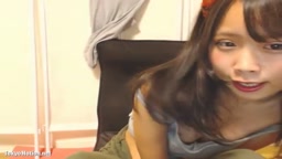 644) ライブチャットオナニー