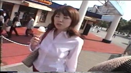 露出デート19 みゆき19歳