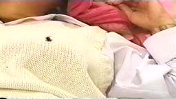 露出 水着 超ミニスカ 着替え