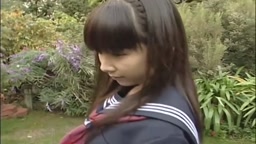 女優名不明　着エロ　IV    日本美女   Cute Japanese Girl