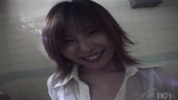 楽しい露出教室 神谷詩織