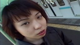 露出衝動・日常の隙間