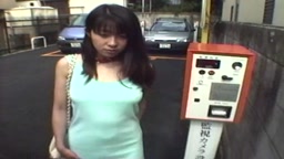 露出遊戯・隷嬢の痴態