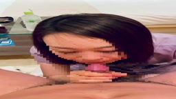 ゆかのお口奉仕