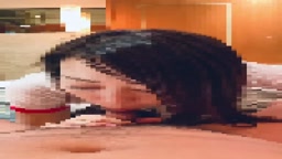 ゆかのしゃぶらせました