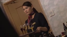 HotelRP0190FL(美形パーティースタッフ)