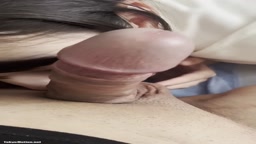 【個人撮影】フェラ