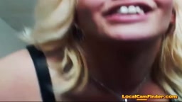 Amateur Webcam Session 32