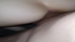 個人撮影　無修正　巨根　バック