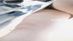 素人美女 毛多（2）