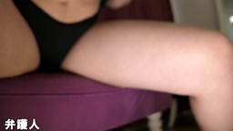 [モザイク軽減] 撮影会m17