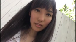 【着エロ】向井涼音
