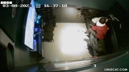 本)2024년 한국 노래방 IP 카메라가 해킹당했다 귀여운 소녀는