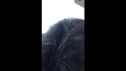 Sucking for My Hubby