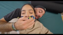 boxe teen Unconscious sex 1(free)