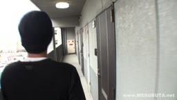 不法侵入21