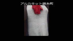 改造レギパンを着用してモール店内でショーツを脱ぐ