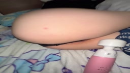 キャバ嬢のアパートでハメ撮り