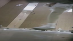 ギリギリおしっこ