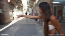 NAUGHTY SCAVENGER HUNT