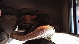 (個)  不倫人妻ラブホ